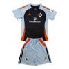 Conjunto Hamburger SV Special Edition 2024-25 - Niño